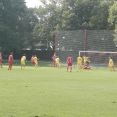 TJ Proboštov-SK Štětí 1:2 PK  12.9.2015