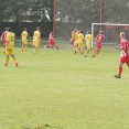 TJ Proboštov-SK Štětí 1:2 PK  12.9.2015