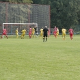 TJ Proboštov-SK Štětí 1:2 PK  12.9.2015