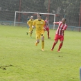 TJ Proboštov-SK Štětí 1:2 PK  12.9.2015