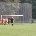 TJ Proboštov-SK Štětí 1:2 PK  12.9.2015