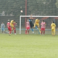TJ Proboštov-SK Štětí 1:2 PK  12.9.2015