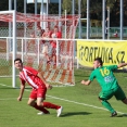 SK Štětí-FK Slavoj Žatec 7:1  19.9.2015