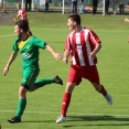 SK Štětí-FK Slavoj Žatec 7:1  19.9.2015