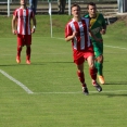 SK Štětí-FK Slavoj Žatec 7:1  19.9.2015