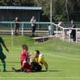 SK Štětí-FK Slavoj Žatec 7:1  19.9.2015