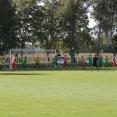 SK Štětí-FK Slavoj Žatec 7:1  19.9.2015