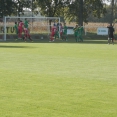 SK Štětí-FK Slavoj Žatec 7:1  19.9.2015