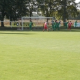 SK Štětí-FK Slavoj Žatec 7:1  19.9.2015