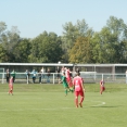 SK Štětí-FK Slavoj Žatec 7:1  19.9.2015
