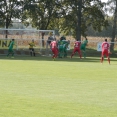 SK Štětí-FK Slavoj Žatec 7:1  19.9.2015