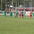 SK Štětí-FK Slavoj Žatec 7:1  19.9.2015