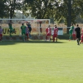 SK Štětí-FK Slavoj Žatec 7:1  19.9.2015