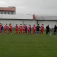 SK Hrobce-SK Štětí  3:3 1:4 PK  23.9.2015
