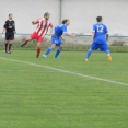 SK Hrobce-SK Štětí  3:3 1:4 PK  23.9.2015