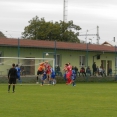 SK Hrobce-SK Štětí  3:3 1:4 PK  23.9.2015