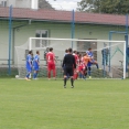 SK Hrobce-SK Štětí  3:3 1:4 PK  23.9.2015