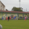 SK Hrobce-SK Štětí  3:3 1:4 PK  23.9.2015