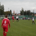 TJ Modlany-SK Štětí   2:3 PK  26.9.2015