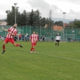 TJ Modlany-SK Štětí   2:3 PK  26.9.2015