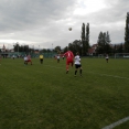 TJ Modlany-SK Štětí   2:3 PK  26.9.2015