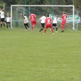 TJ Modlany-SK Štětí   2:3 PK  26.9.2015