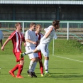 SK Štětí-FK Jiskra Modrá 3:0  3.10.2015