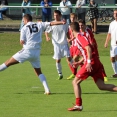 SK Štětí-FK Jiskra Modrá 3:0  3.10.2015