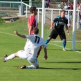 SK Štětí-FK Jiskra Modrá 3:0  3.10.2015