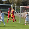 SK Štětí-FK Jiskra Modrá 3:0  3.10.2015