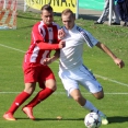 SK Štětí-FK Jiskra Modrá 3:0  3.10.2015