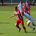 SK Štětí-FK Jiskra Modrá 3:0  3.10.2015