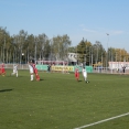 SK Štětí-FK Jiskra Modrá 3:0  3.10.2015