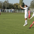 SK Štětí-FK Jiskra Modrá 3:0  3.10.2015