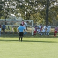 SK Štětí-FK Jiskra Modrá 3:0  3.10.2015