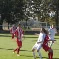 SK Štětí-FK Jiskra Modrá 3:0  3.10.2015