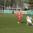 SK Štětí-FK Jiskra Modrá 3:0  3.10.2015