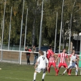 SK Štětí-FK Jiskra Modrá 3:0  3.10.2015