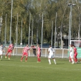 SK Štětí-FK Jiskra Modrá 3:0  3.10.2015
