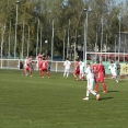SK Štětí-FK Jiskra Modrá 3:0  3.10.2015