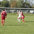 SK Štětí-FK Jiskra Modrá 3:0  3.10.2015