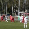 SK Štětí-FK Jiskra Modrá 3:0  3.10.2015