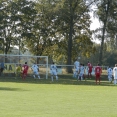 SK Štětí-FK Jiskra Modrá 3:0  3.10.2015
