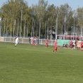 SK Štětí-FK Jiskra Modrá 3:0  3.10.2015