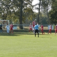 SK Štětí-FK Jiskra Modrá 3:0  3.10.2015