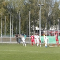 SK Štětí-FK Jiskra Modrá 3:0  3.10.2015