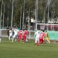 SK Štětí-FK Jiskra Modrá 3:0  3.10.2015