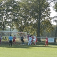 SK Štětí-FK Jiskra Modrá 3:0  3.10.2015