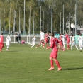 SK Štětí-FK Jiskra Modrá 3:0  3.10.2015