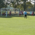 SK Štětí-FK Jiskra Modrá 3:0  3.10.2015